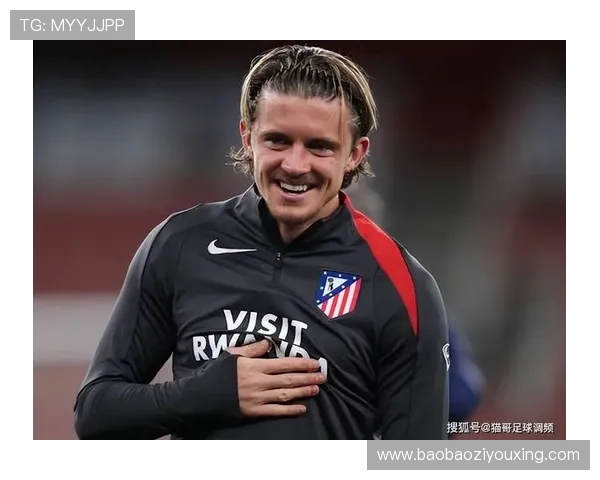 加拉格尔本场参与18次对抗，为马竞球员本赛季西甲单场最多